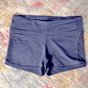 Gap Spandex Shorts